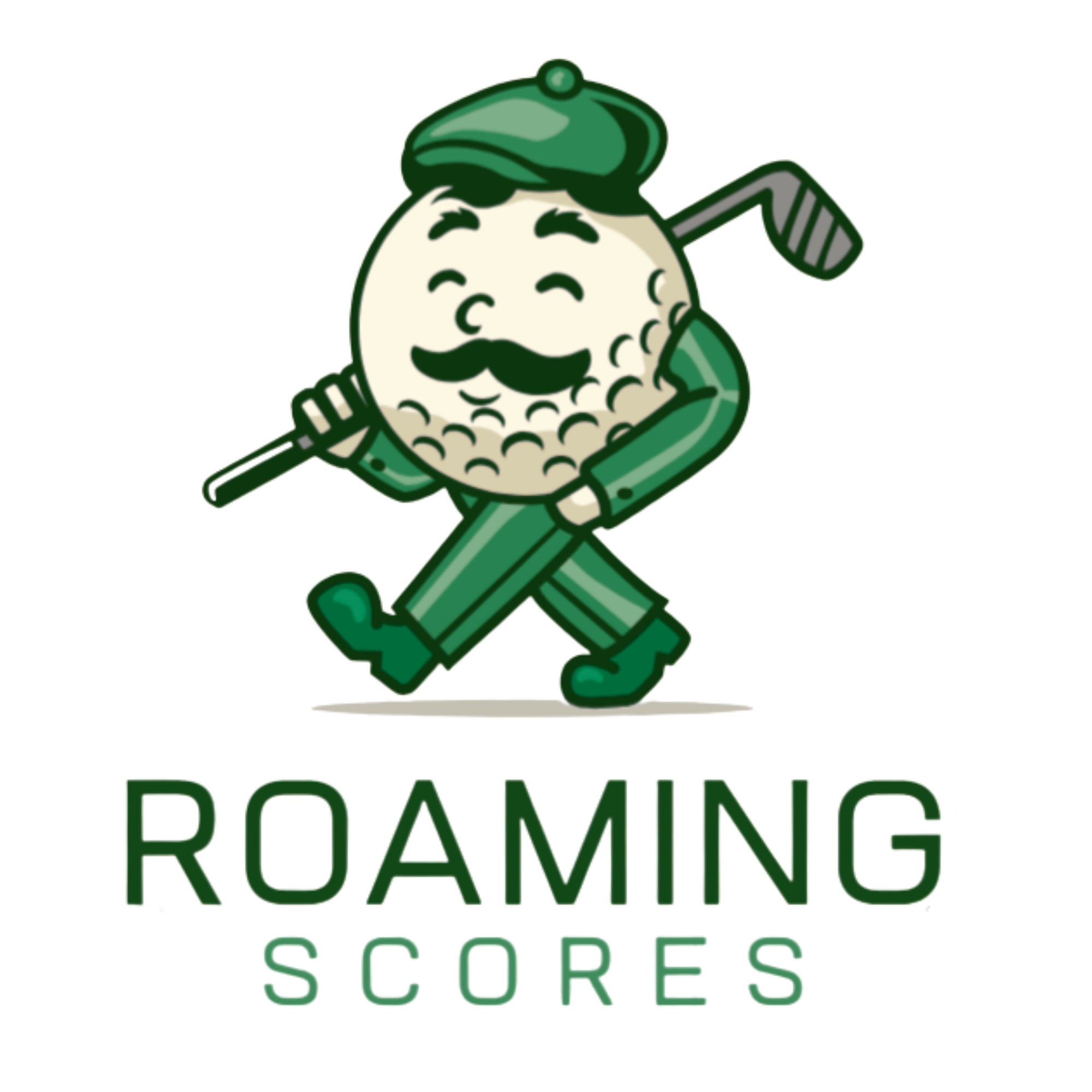 Mobile Golf Simulator