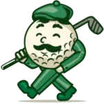 MOBILE GOLF SIMULATOR