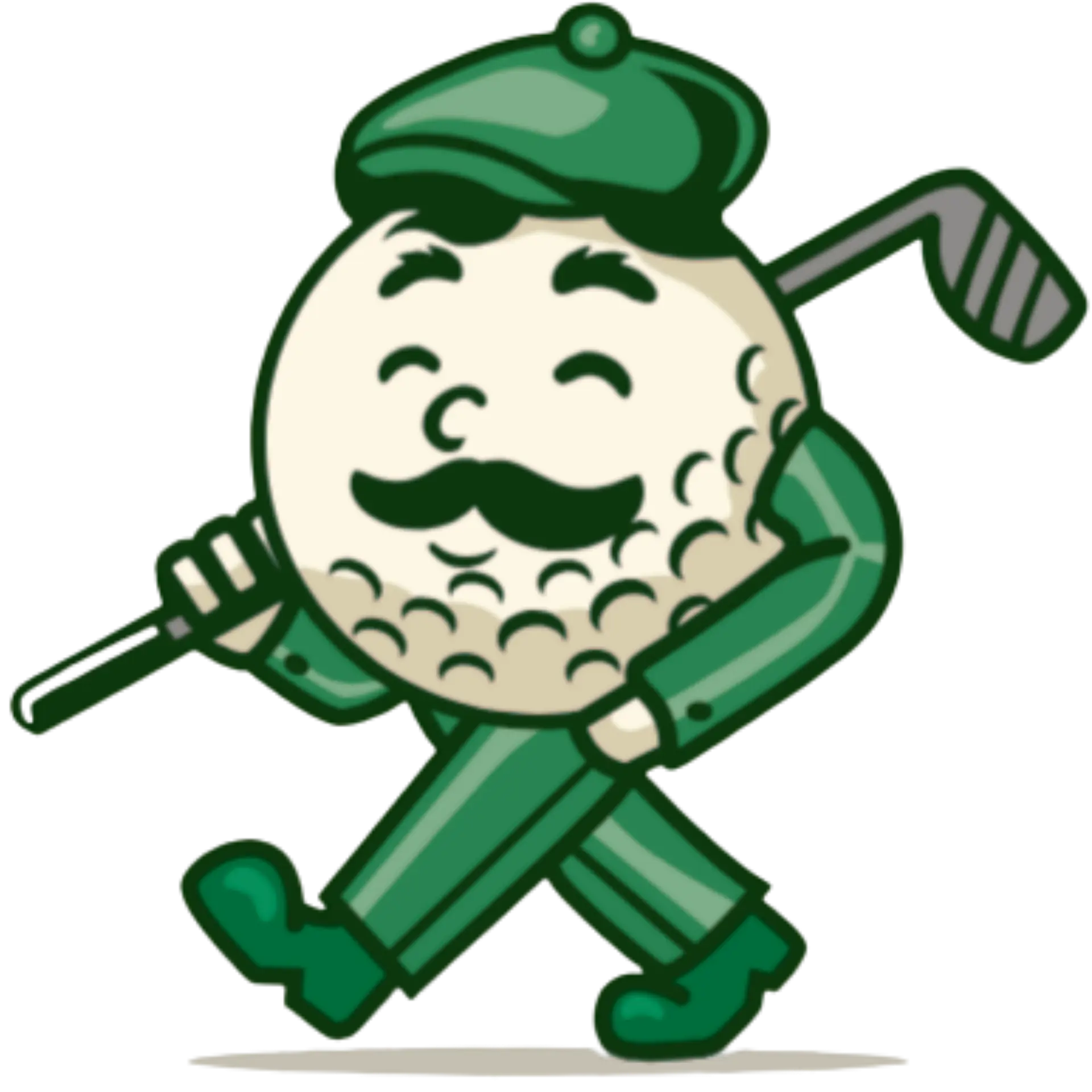MOBILE GOLF SIMULATOR