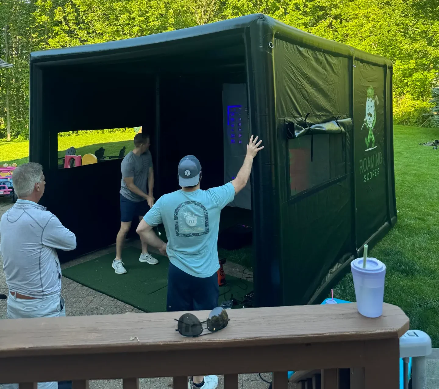 Party Rental Mentor 2