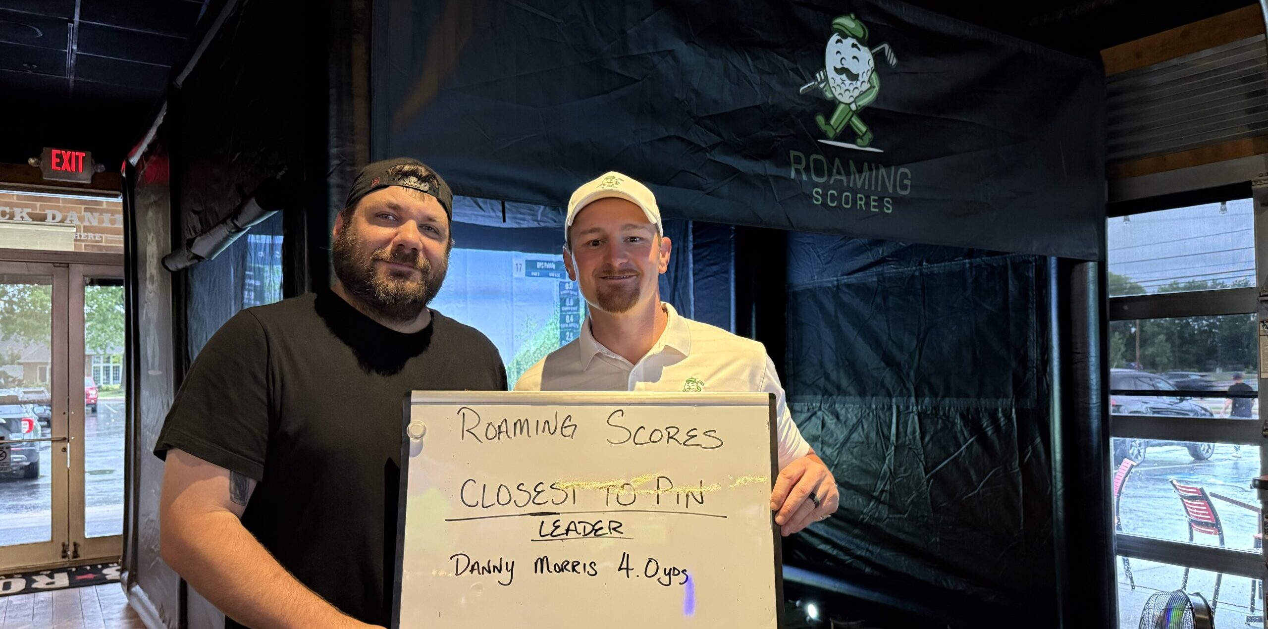 Charity Fundraiser