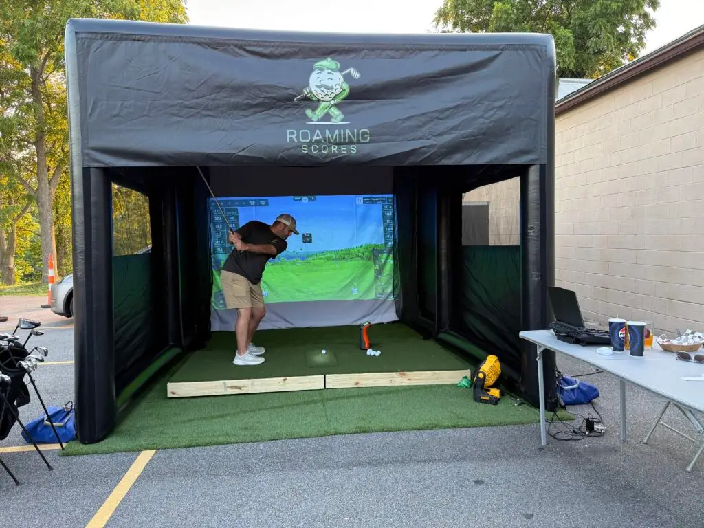 mobile golf simulator rental (13)