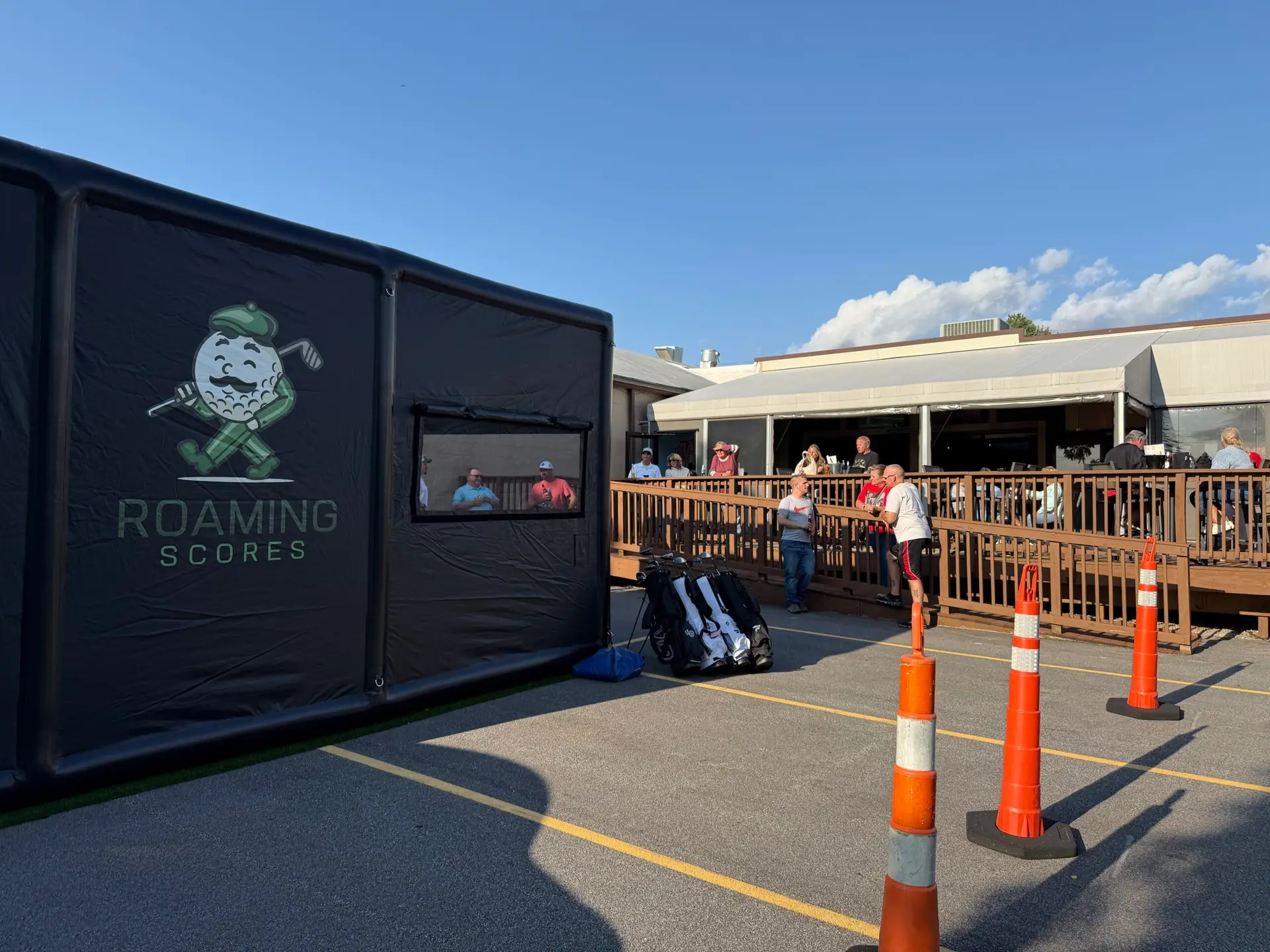 mobile golf simulator rental (7)