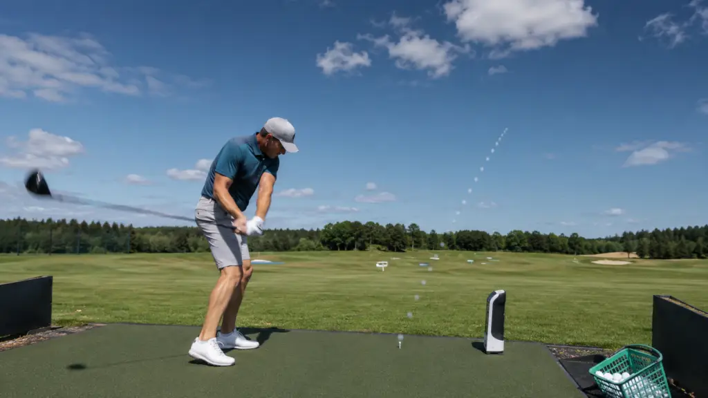 imageaWhat Is Launch Angle In Golf