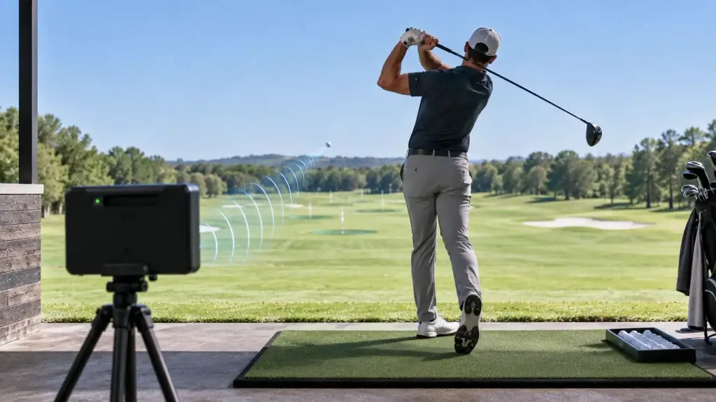 How Accurate Is A Golf Simulator Willowick Ohio