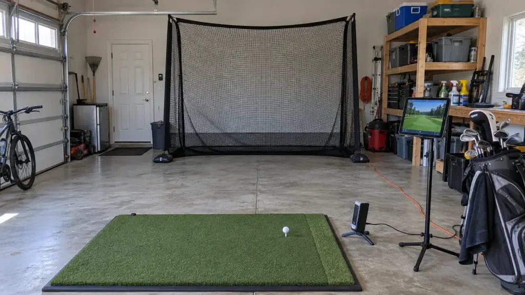 How Much Are Golf Simulators Canton Ohio