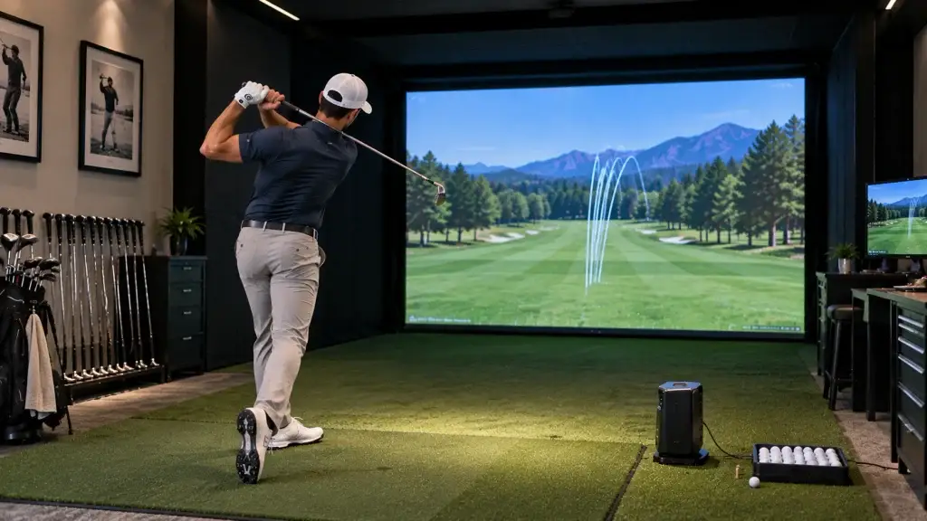 How To Make Golf Swing Recreable Eastlake Ohio