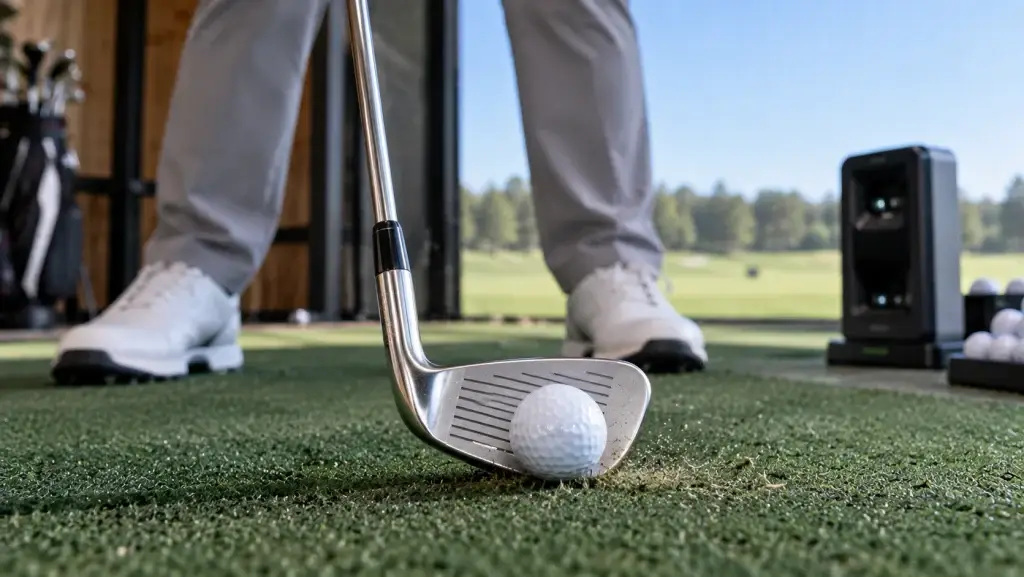 How To Make Golf Swing Recreable Willoughby Ohio