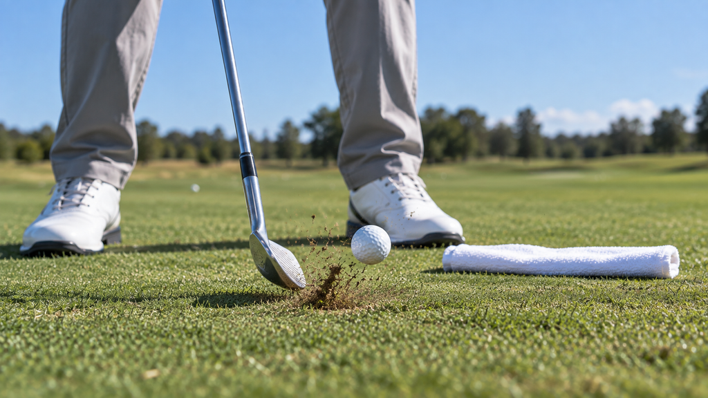 What Is Attack Angle In Golf Cleveland Ohio