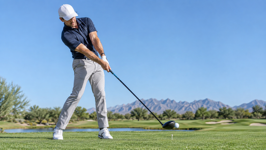 What Is Attack Angle In Golf For Sale