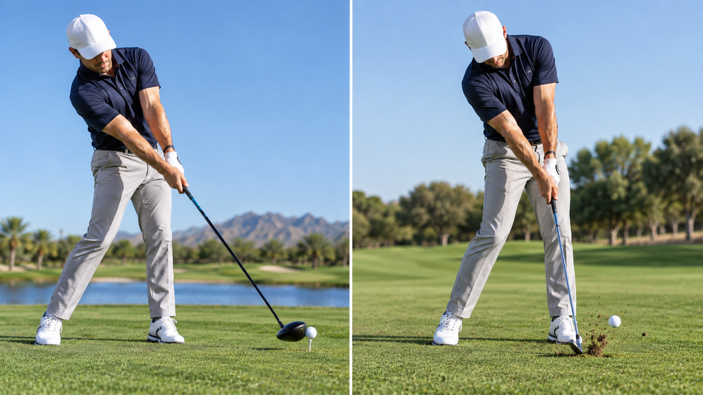What Is Attack Angle In Golf For Sale Near Me