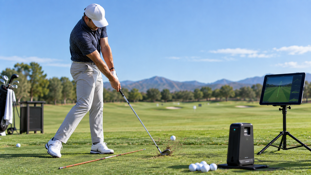 What Is Attack Angle In Golf Near Me For Sale