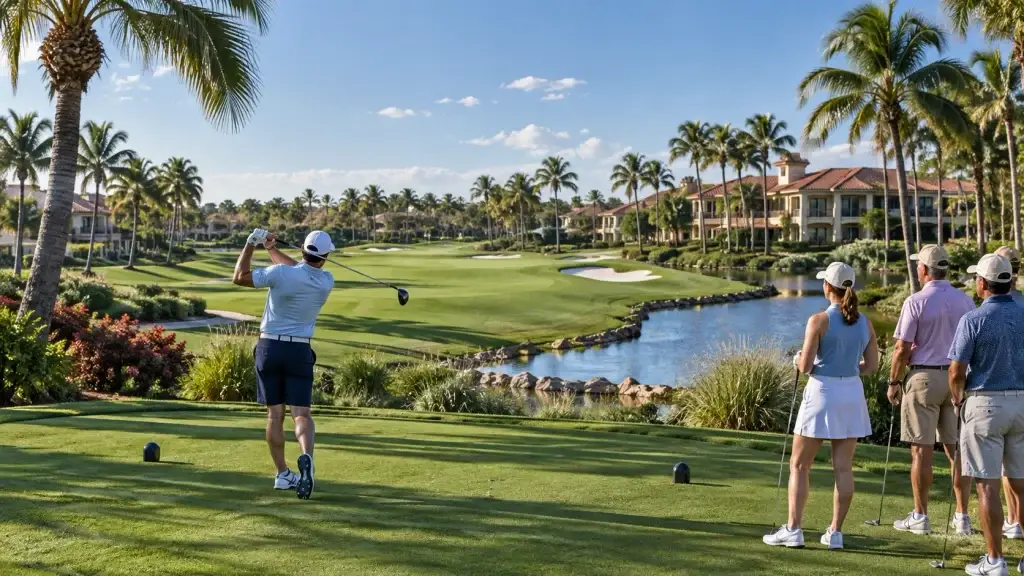 What State Has The Most Golf Courses Toledo Ohio