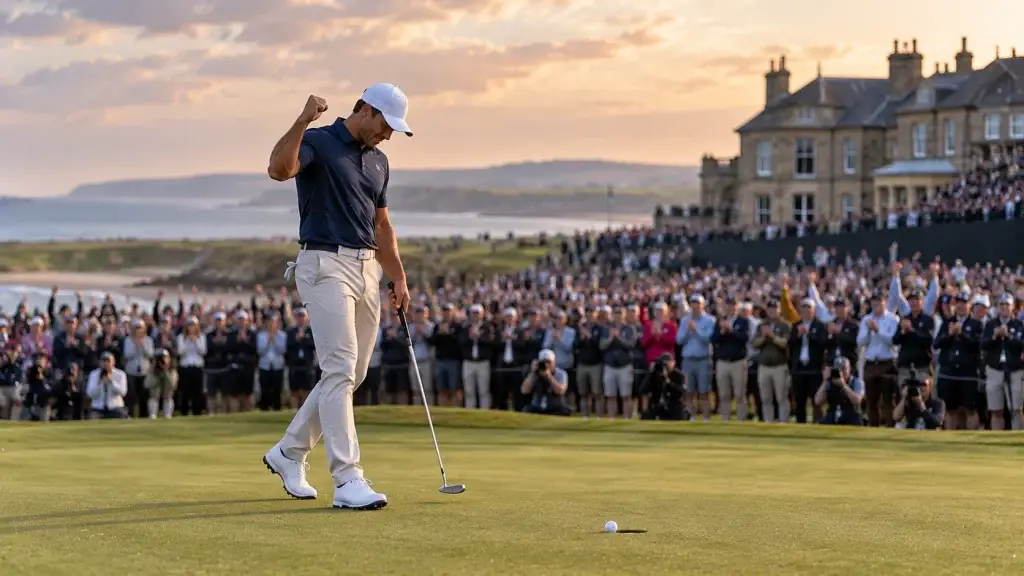 Who Is The Best Golfer Of All Time Painesville Ohio