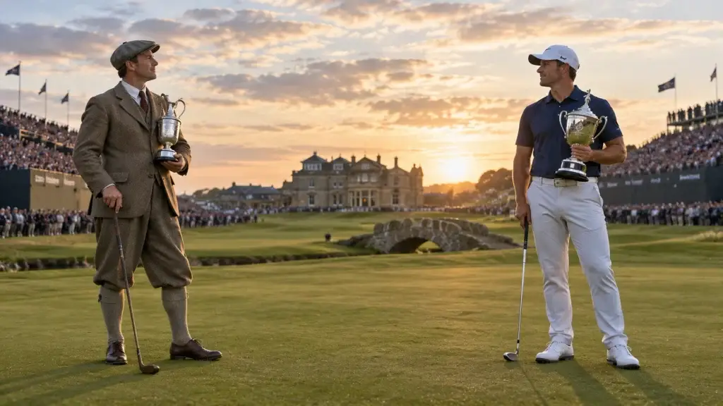 Who Is The Best Golfer Of All Time Willoughby Ohio